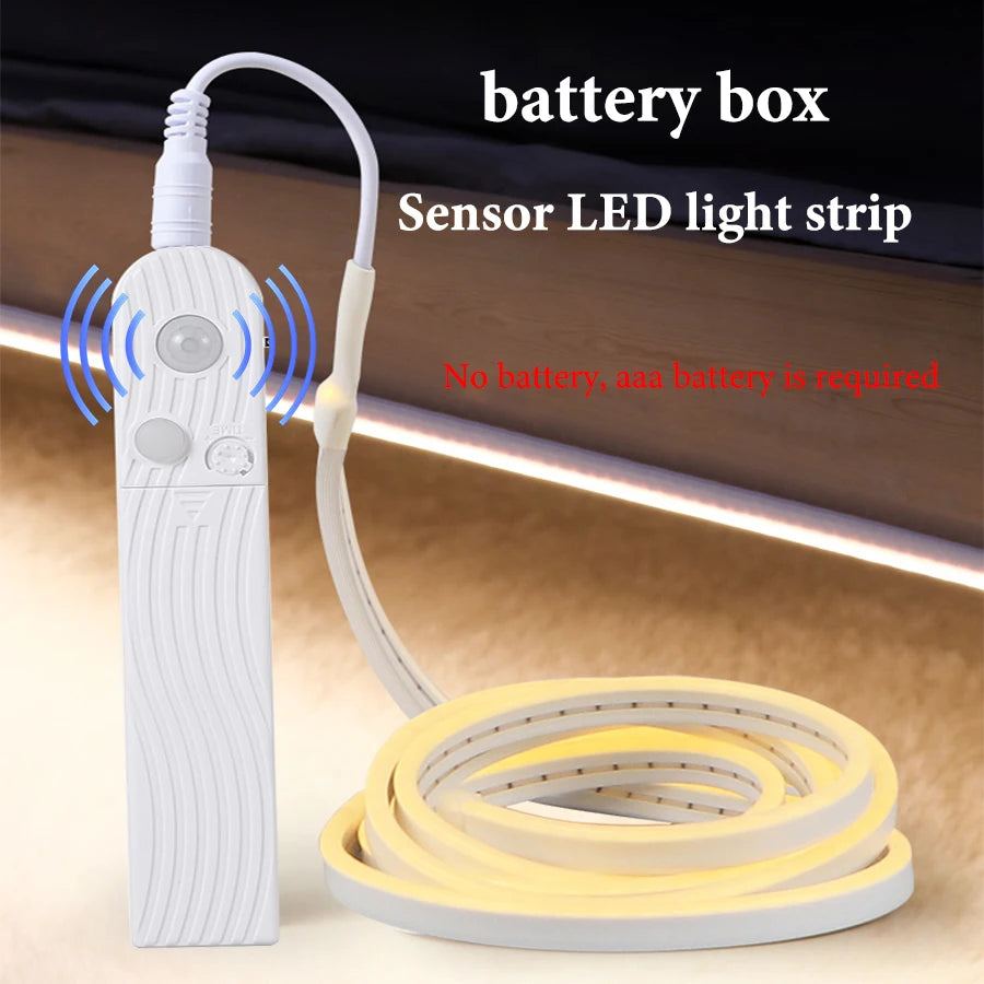 DC5V LED Neon Strip with Motion Sensor - Image 9