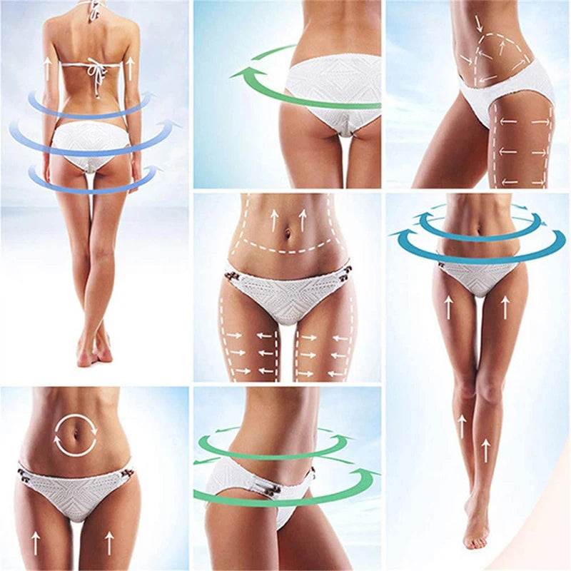 Anti-Cellulite Infrared Electric Massager - Image 4