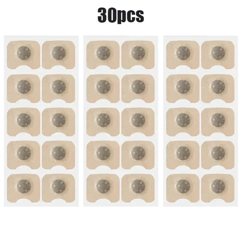 Anti-Snoring Nose Clip - Nasal Breathing Dilators for Better Sleep - Image 14