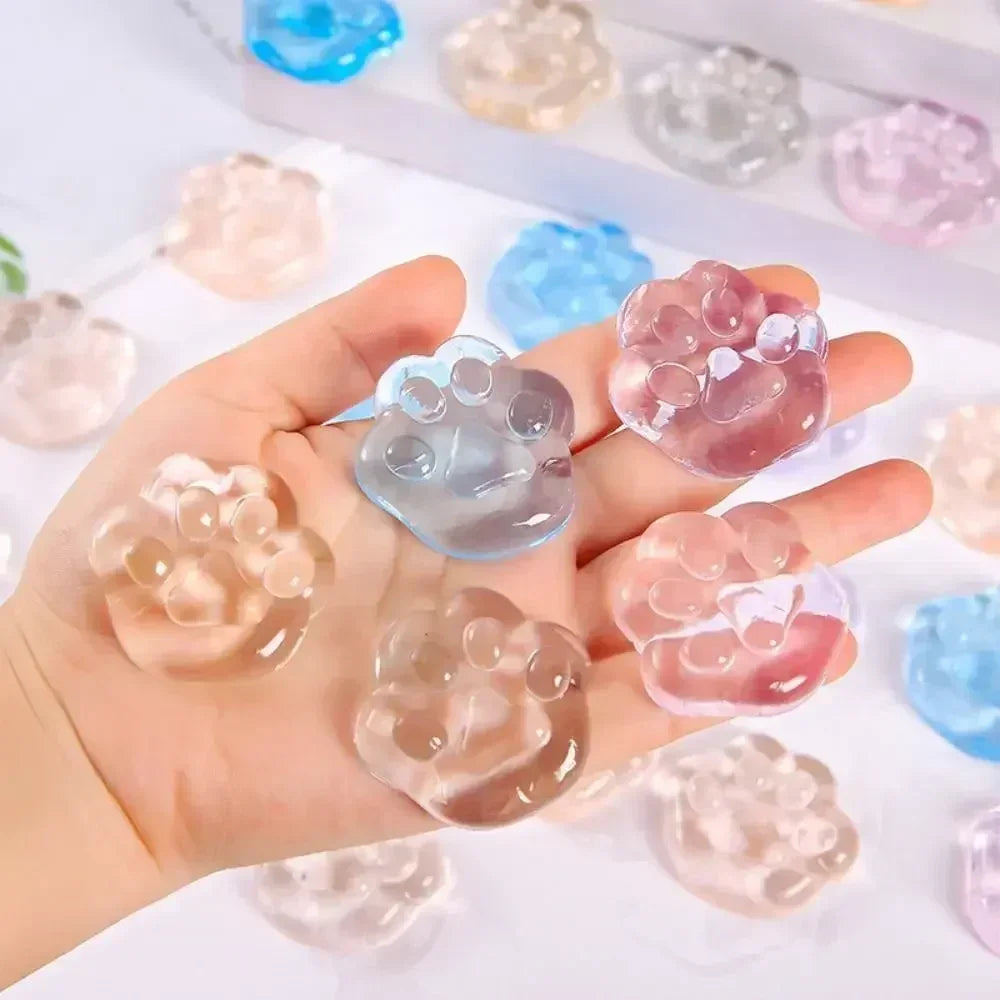 Jumbo Kawaii Ice Cream Squishy Toy - Image 11