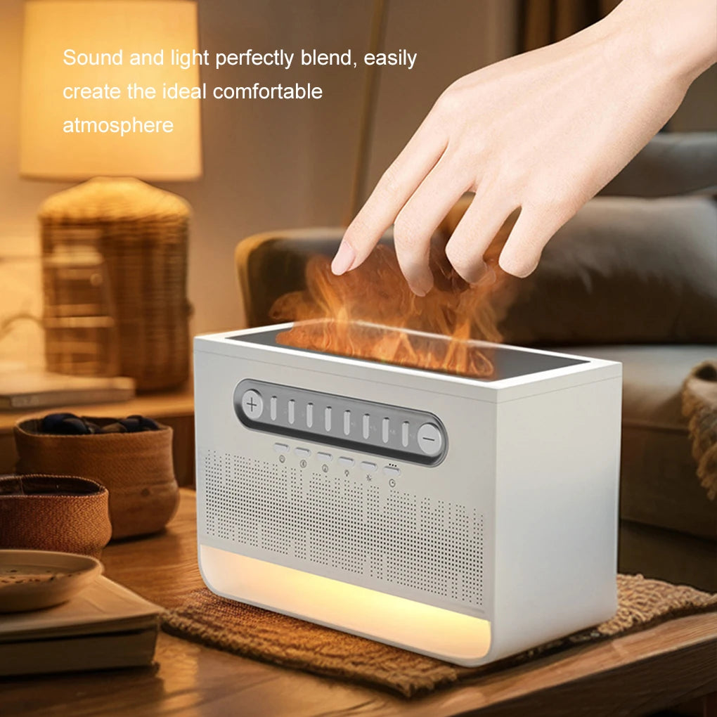 DIY Smart Sleep Aid Speaker - Image 2