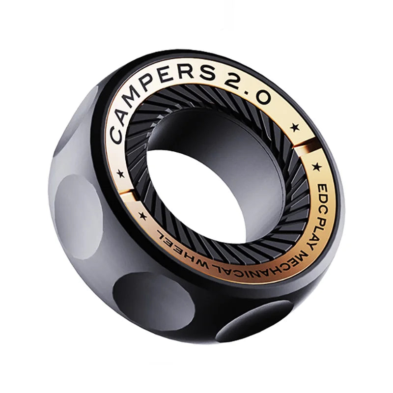 Magnetic Ring for Stress Relief - Image 6