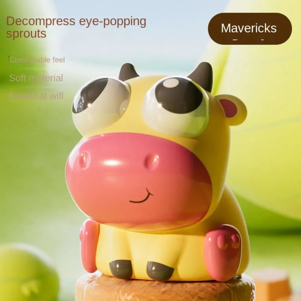 Animal Squeeze Toy Eye - Image 9