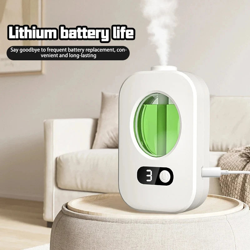 Automatic Diffuser Aromatherapy Machine - Image 2