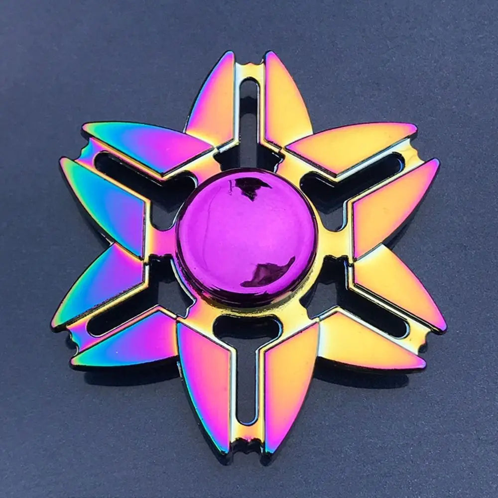 Dragon Wings Hand Spinner - Image 31