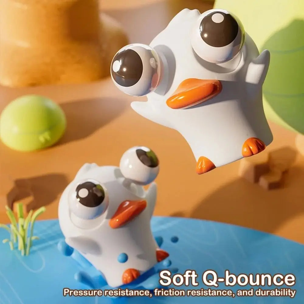 Animal Squeeze Toy Eye - Image 2