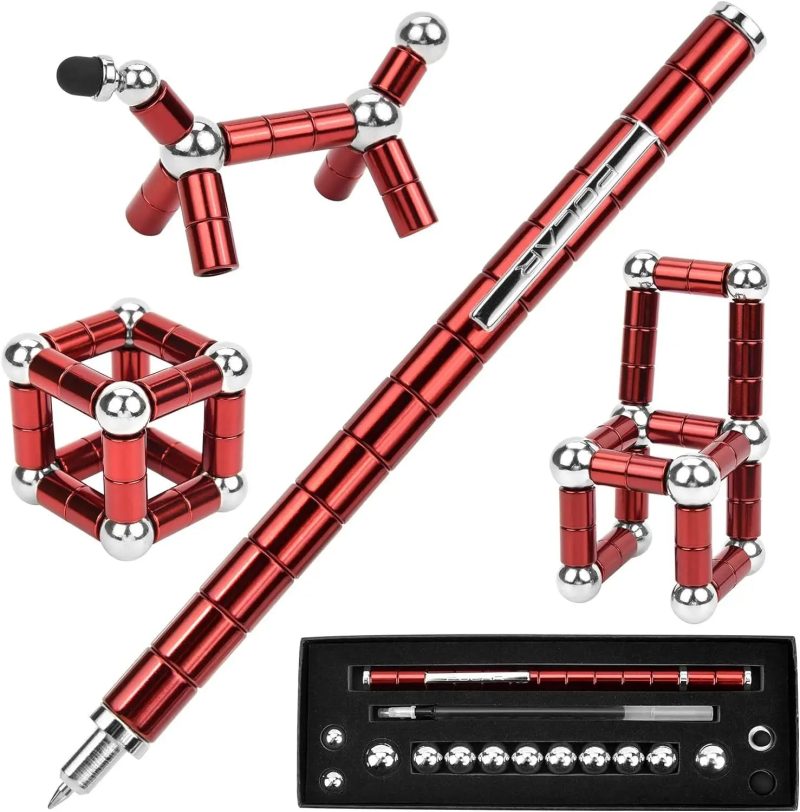Innovative Magnetic Pen Fingertip Gadget - Image 14