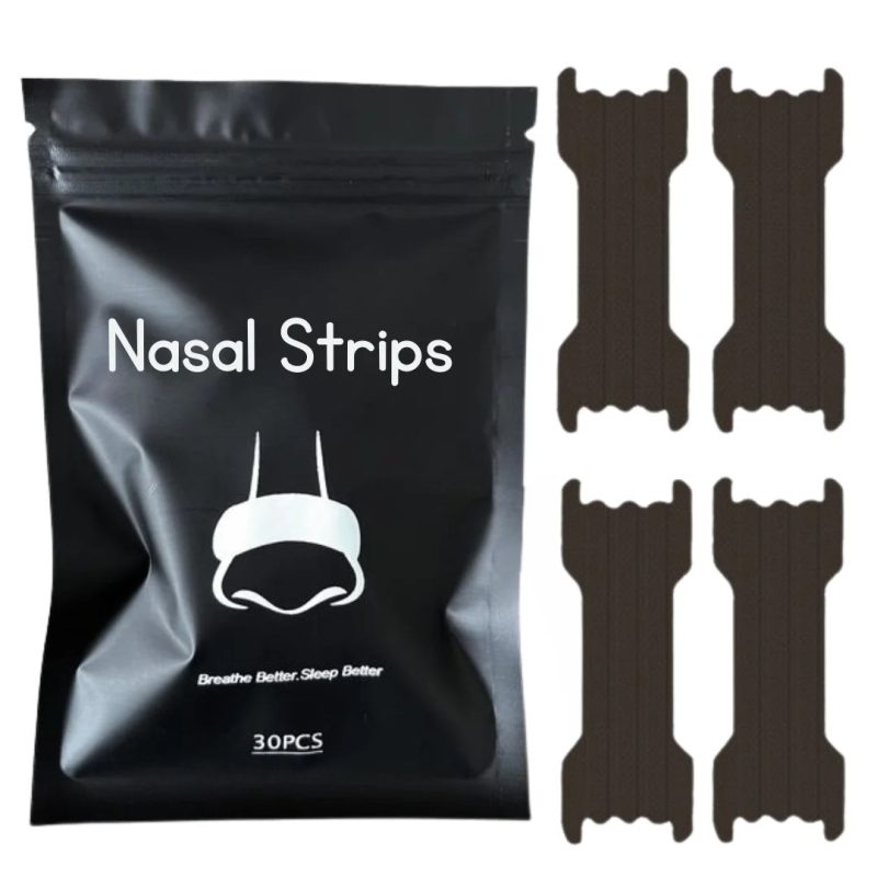 Extra Strength Nose Strips
