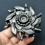 EDC Magnetic Fidget Sliders