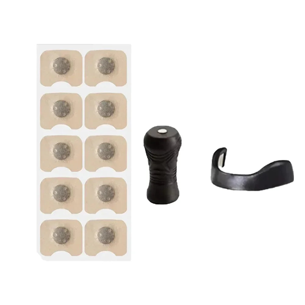 Anti-Snoring Nose Clip - Nasal Breathing Dilators for Better Sleep - Image 10