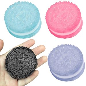 Handmade Big Oreo Table Biscuit Stress Relief Toy
