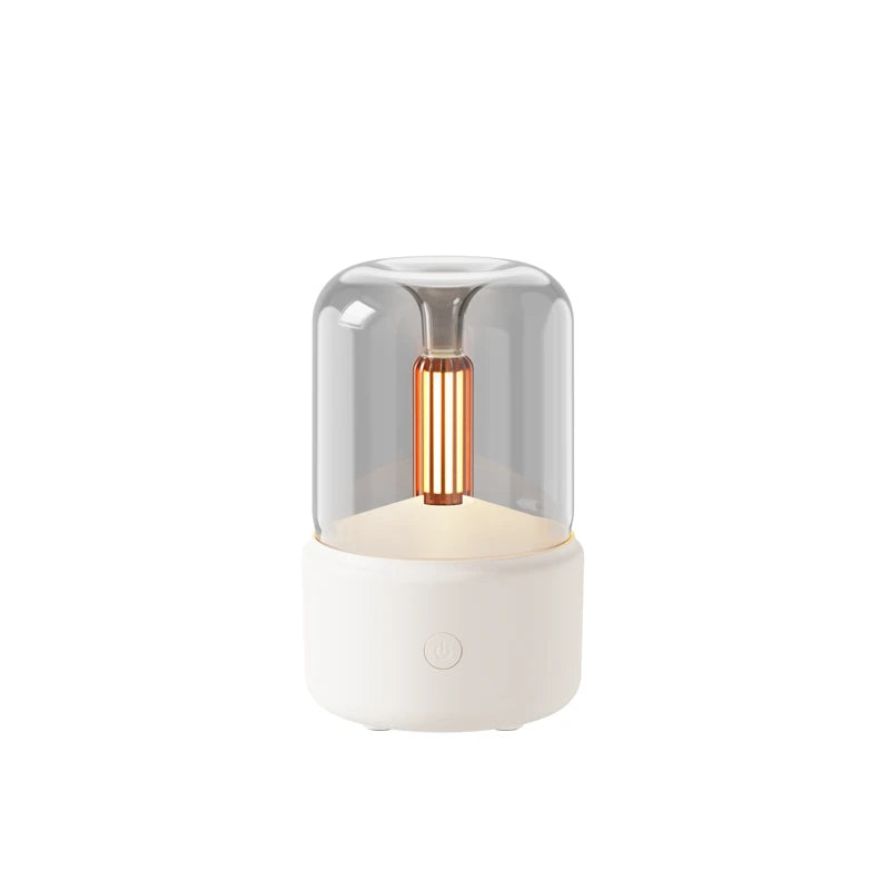 Creative Candlelight Aromatherapy Machine - Image 7