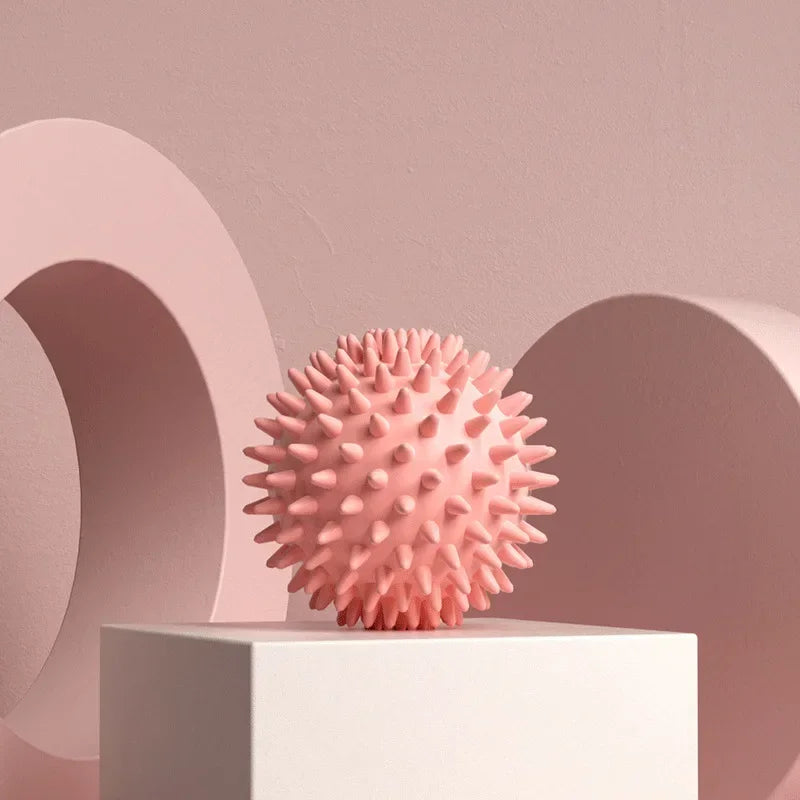 6cm Fascia Ball for Muscle Relaxation - Image 7