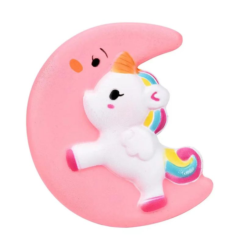 Jumbo Cartoon Figure Squishy Fidget Toy - Image 30