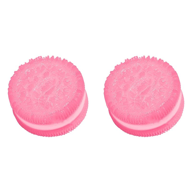 Handmade Big Oreo Table Biscuit Stress Relief Toy - Image 12