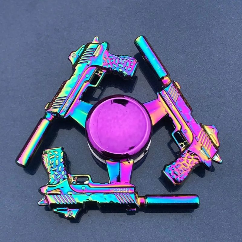 Dragon Wings Hand Spinner - Image 34