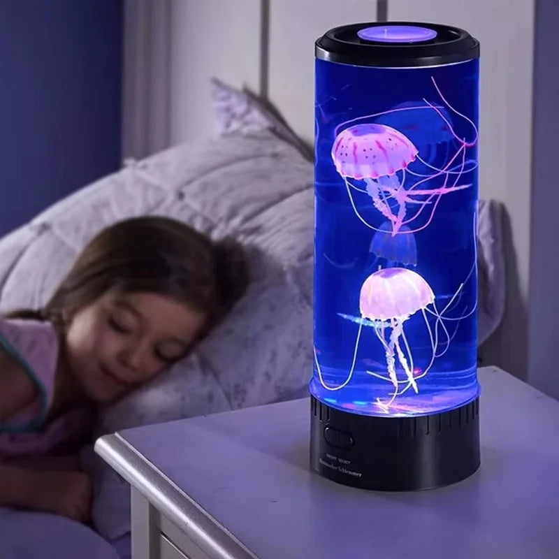 Jellyfish Lamp - Image 6