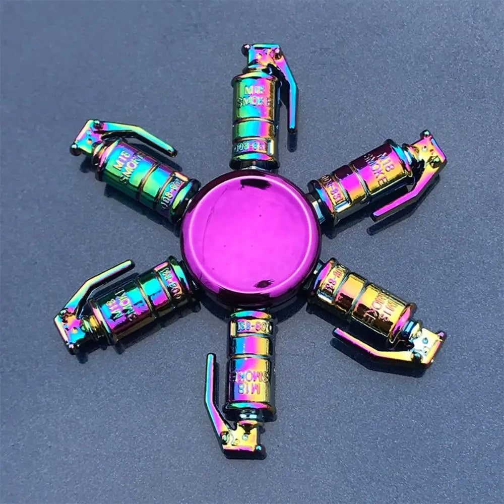 Dragon Wings Hand Spinner - Image 26