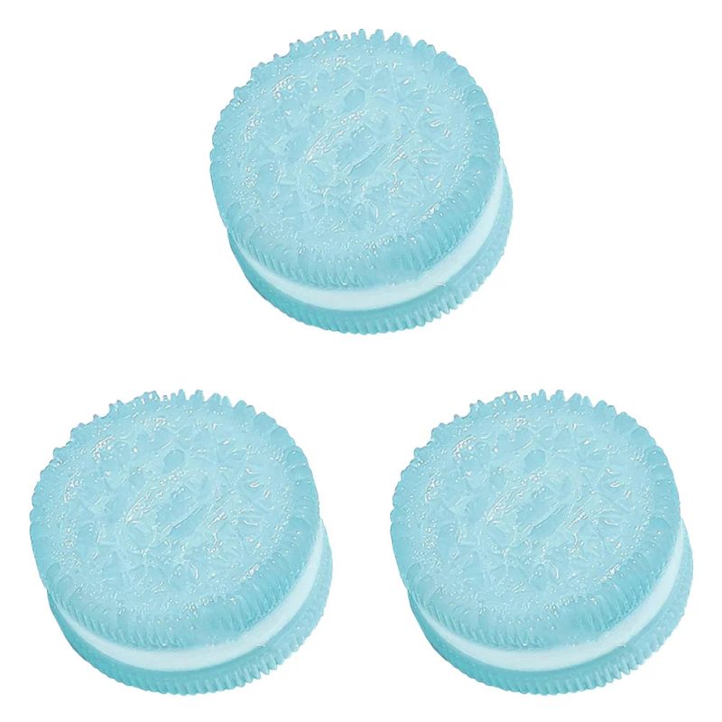 Handmade Big Oreo Table Biscuit Stress Relief Toy - Image 15