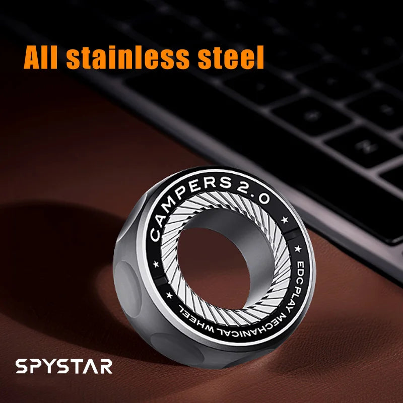 Magnetic Ring for Stress Relief - Image 7