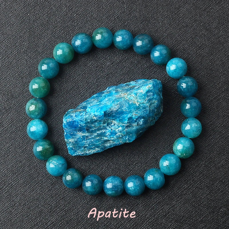 Genuine Amethyst Natural Crystal Bracelet – Real Stone Beads for Women’s Healing & Energy Balance - Image 11
