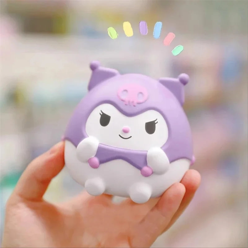 20PCS Sanrio Cinnamoroll Decompression Toy Set - Image 3