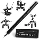 Innovative Magnetic Pen Fingertip Gadget
