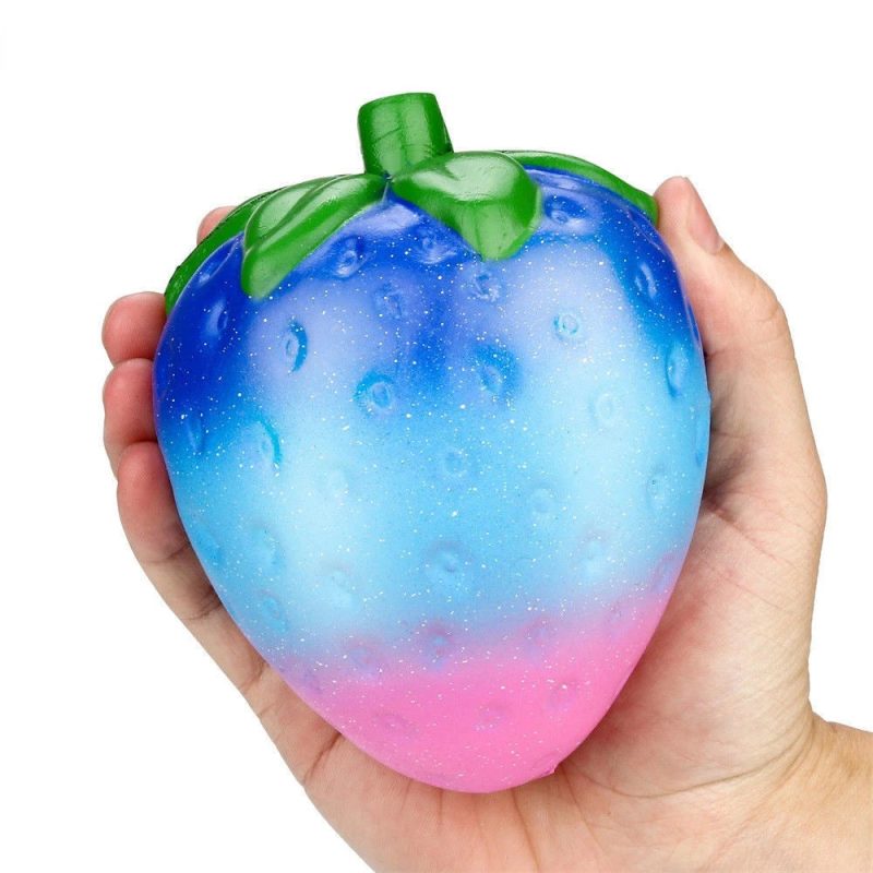Jumbo Cartoon Figure Squishy Fidget Toy - Image 34
