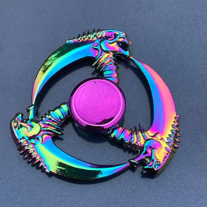 Dragon Wings Hand Spinner - Image 14