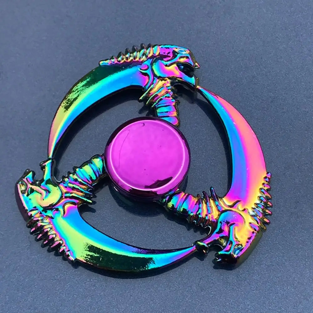 Dragon Wings Hand Spinner - Image 14