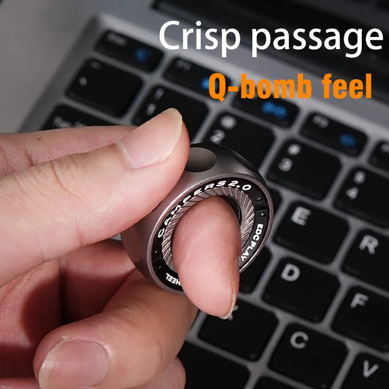 Magnetic Ring for Stress Relief - Image 4