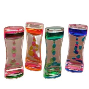 Liquid Motion Bubbler Timer