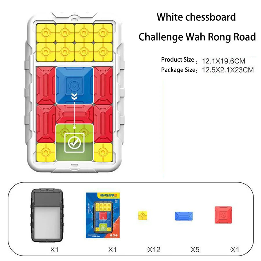 Huarongdao Sliding Puzzle - Image 6