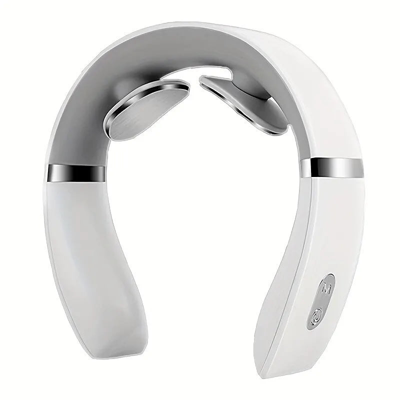 Portable Mini Neck Shoulder Massager - Image 7