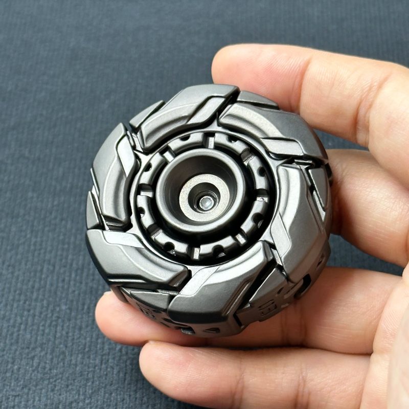 EDC Magnetic Fidget Sliders - Image 3