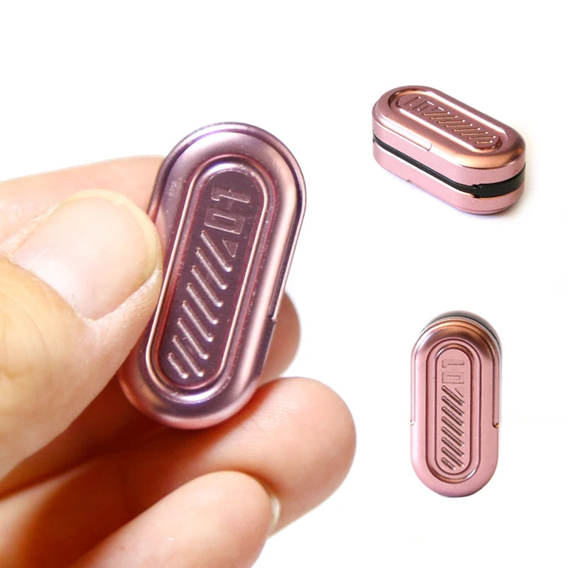 Pod Fidget Slider