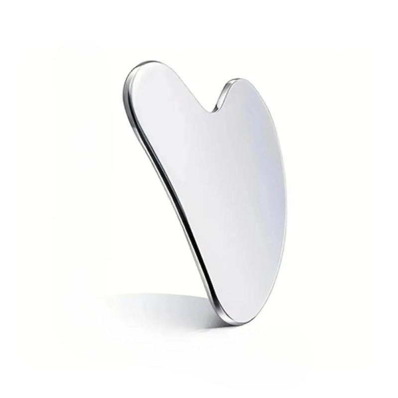 Heart Shape Gua Sha Board - Image 6