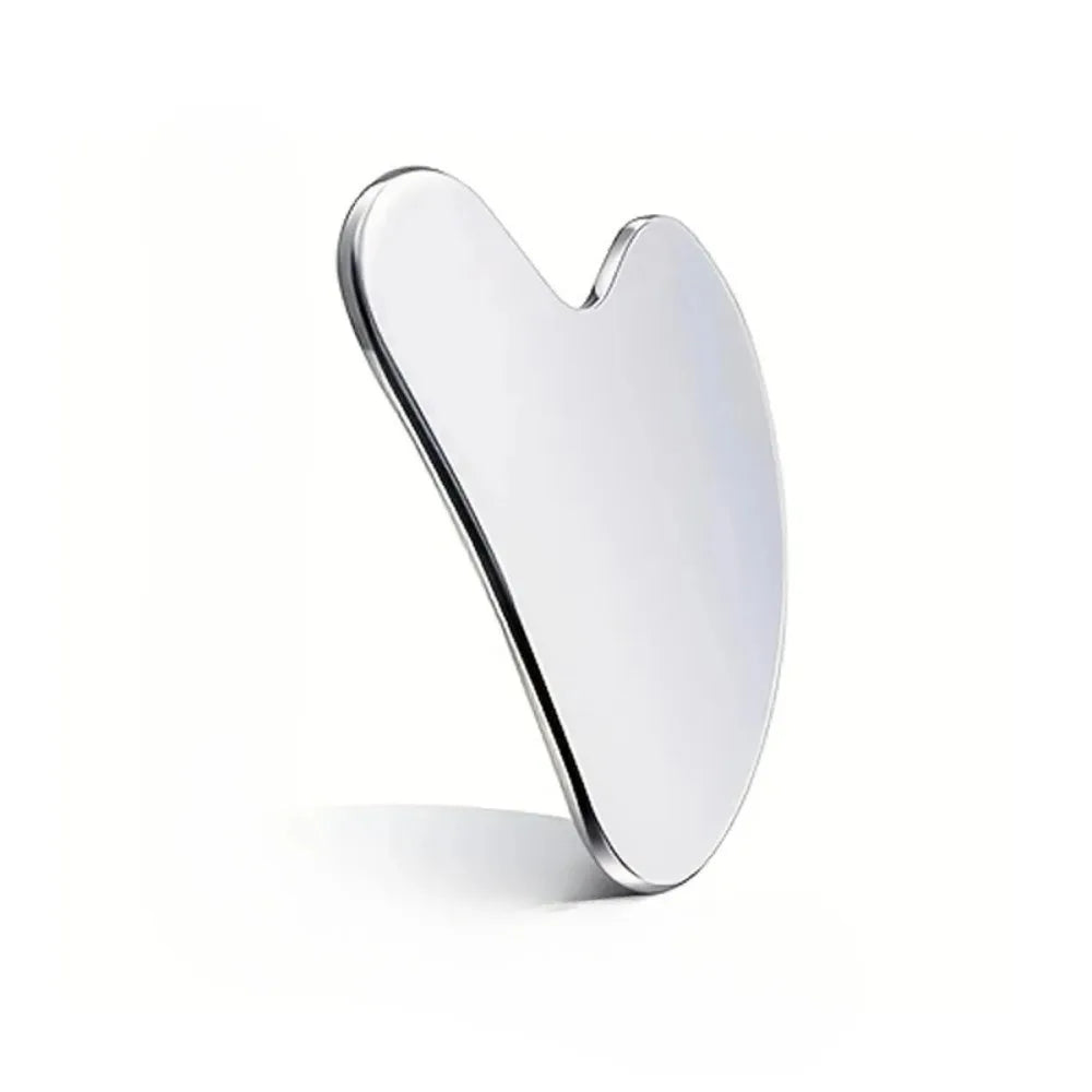 Heart Shape Gua Sha Board - Image 6