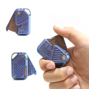 01EDC Fidget Slider