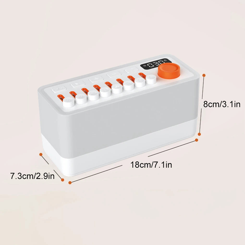 DIY Smart Sleep Aid Speaker - Image 7