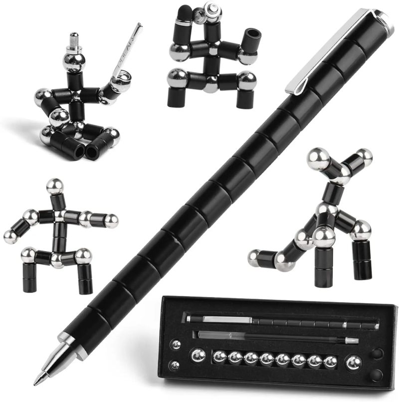 Innovative Magnetic Pen Fingertip Gadget - Image 10