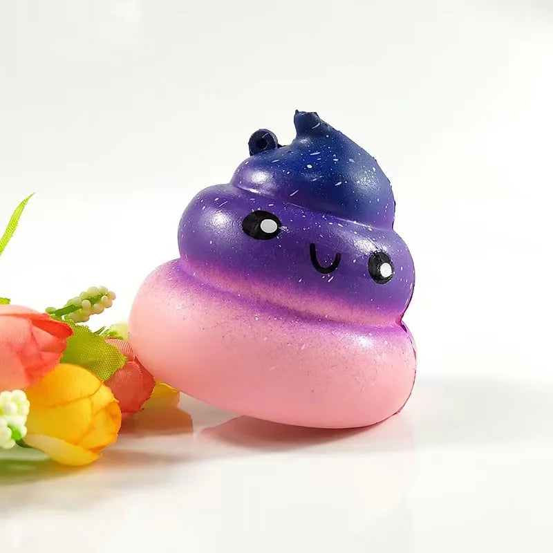 Jumbo Kawaii Animal Squishies - Image 29