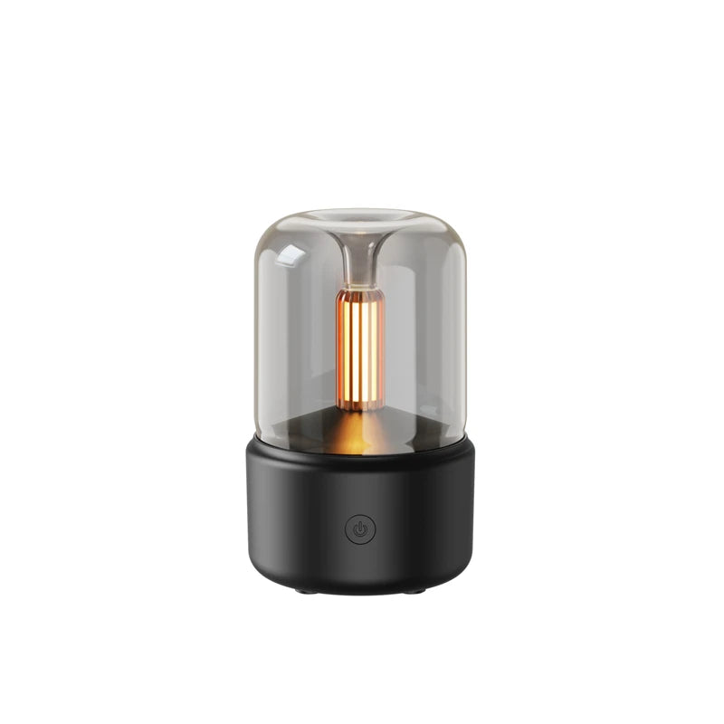 Creative Candlelight Aromatherapy Machine - Image 8