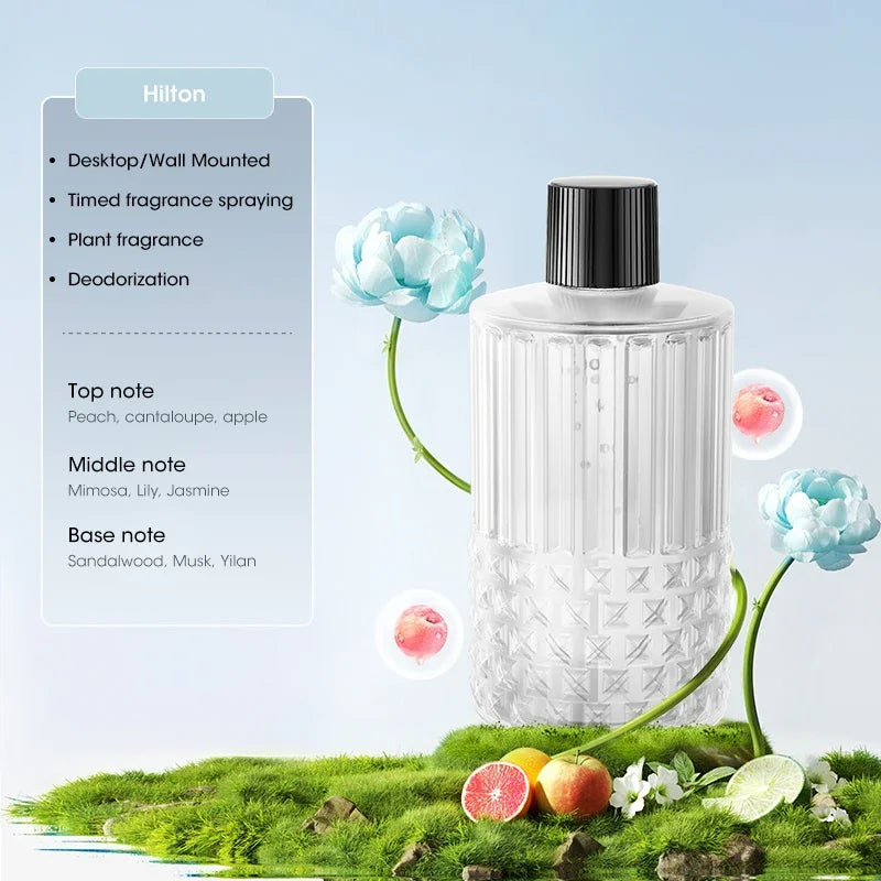 Essential Oil Aroma Diffuser - Image 10