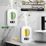 Automatic Diffuser Aromatherapy Machine