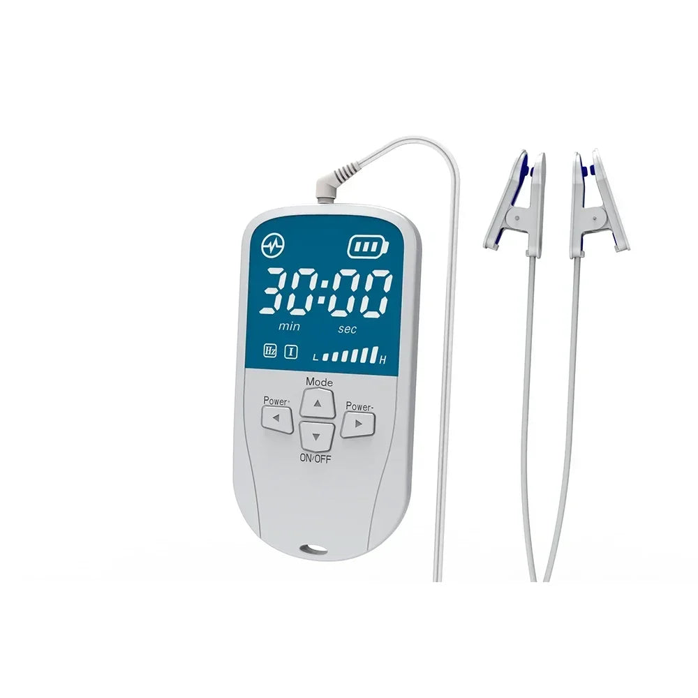 Device Brain Electronic Therapy Stimulation Device - Image 6