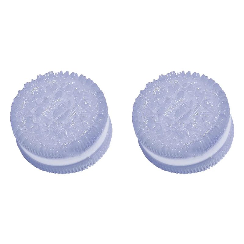 Handmade Big Oreo Table Biscuit Stress Relief Toy - Image 19