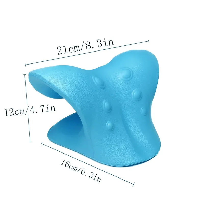 Cervical Neck Traction Device - Image 6